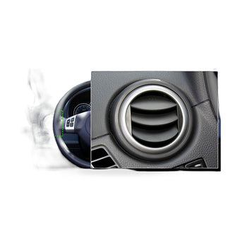 compare product Center Console Air Vent Suitable for Suzuki Vitara 2016-2021 73630-56P00