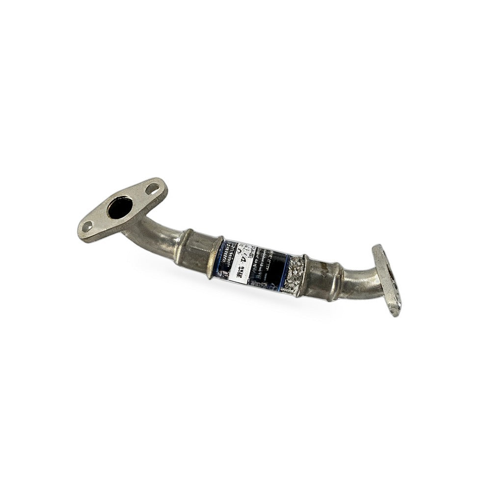 Turbo Oil Feed Line Suitable for Audi A3 A4 A5 A6 Q3 VW GTI Jetta Tiguan