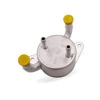 Oil Cooler Suitable for Hyundai Santa Fe Sonata Tucson Kia Optima Sportage - BD2