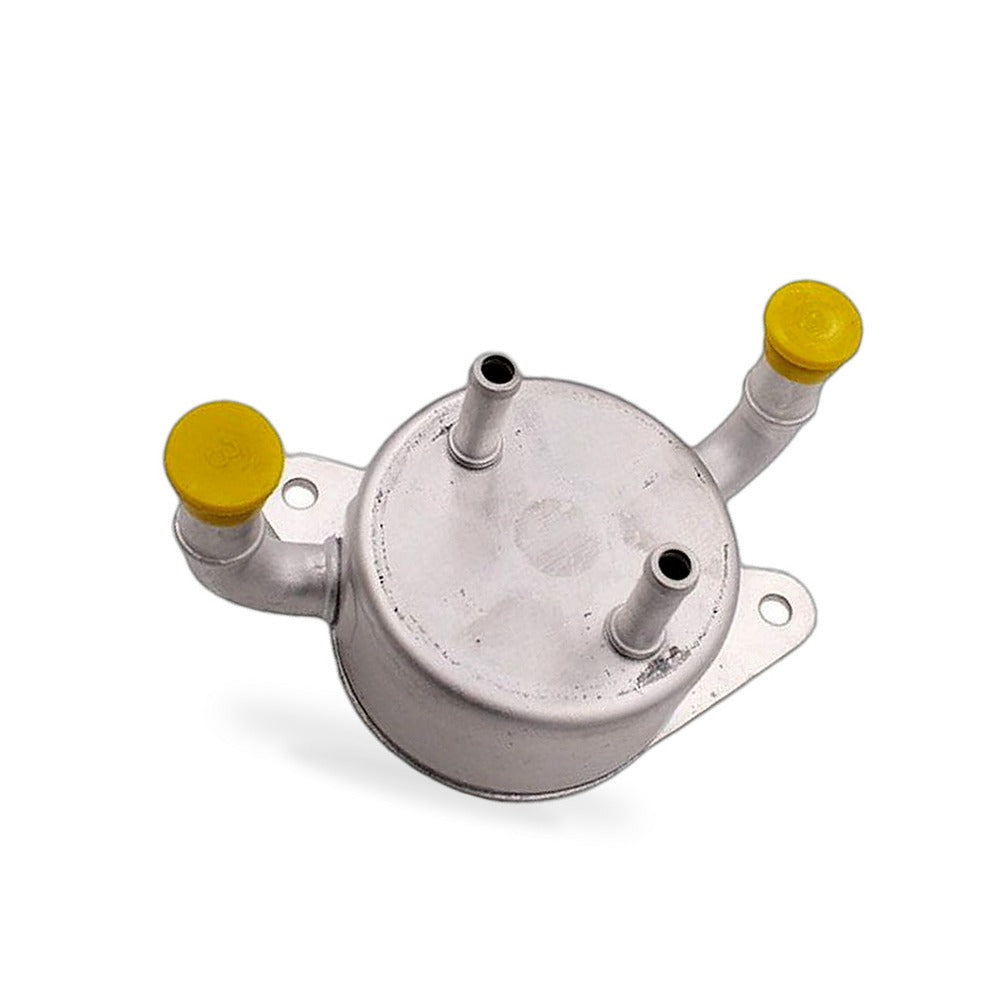 Oil Cooler Suitable for Hyundai Santa Fe Sonata Tucson Kia Optima Sportage - BD3