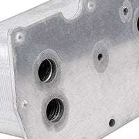 Oil Cooler Suitable for International 3000 4000 Series Navistar DT466 DT530 - XQ1