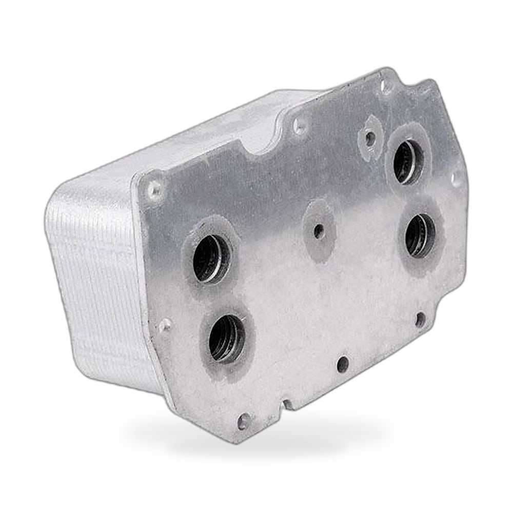 Oil Cooler Suitable for International 3000 4000 Series Navistar DT466 DT530 - ZT2