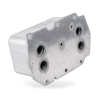 Oil Cooler Suitable for International 3000 4000 Series Navistar DT466 DT530 - ZT2