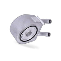 Engine Oil Cooler Suitable for Ford Focus Fiesta C-Max Mazda 3 5 Volvo S40 - BD1