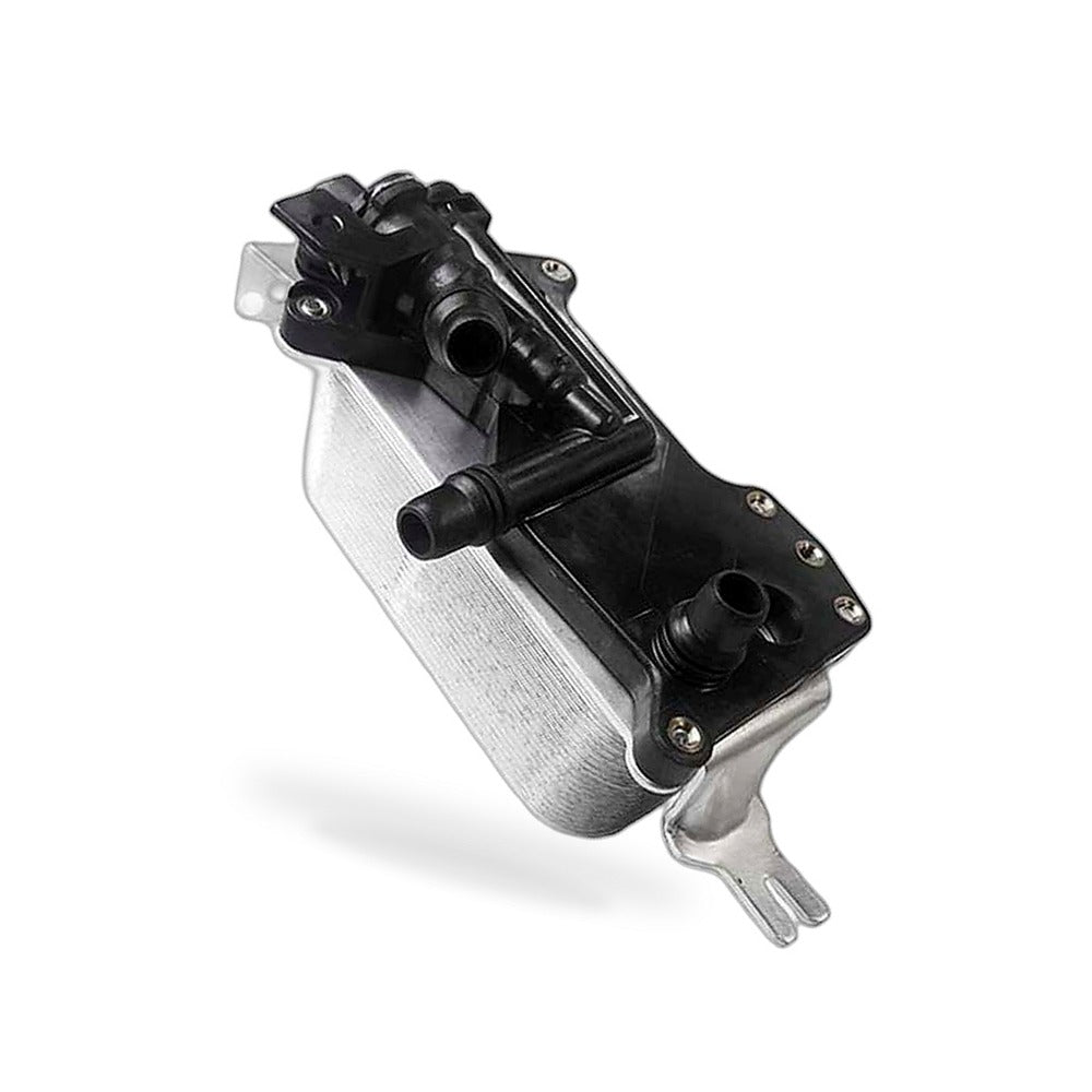 Oil Cooler Assembly Suitable for BMW 1 3 5 Series X1 X3 Z4 17217638579 - BD1