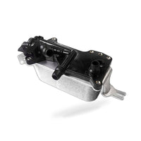 Oil Cooler Assembly Suitable for BMW 1 3 5 Series X1 X3 Z4 17217638579 - BD2