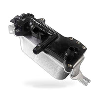 Oil Cooler Assembly Suitable for BMW 1 3 5 Series X1 X3 Z4 17217638579 - ZT2