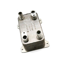 Oil Cooler Suitable for Audi A4 A5 S5 A6 A8 VW Phaeton Touareg 4E0317021H - BD2