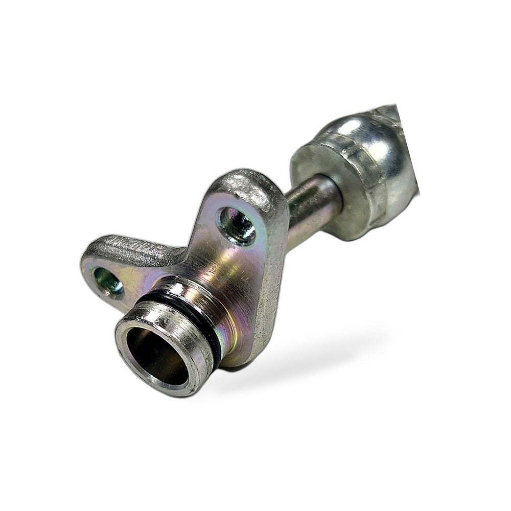 Transmission Cooler Inlet Return Line Suitable for BMW F02 53713-S9A-A03 - BD4