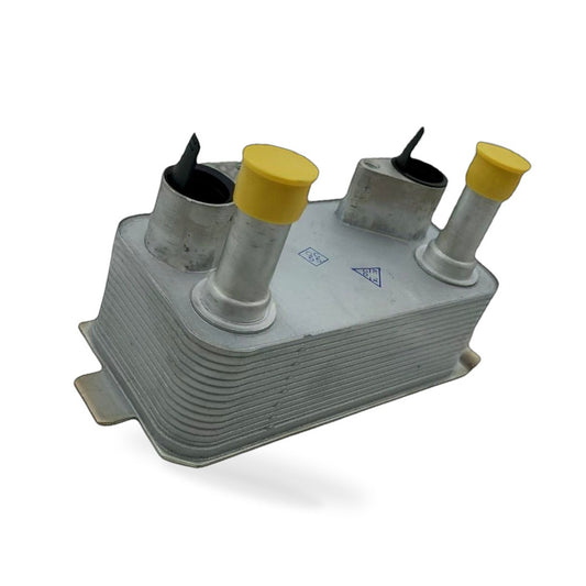 Oil Cooler Suitable for Ford Transit-150 Transit-250 Transit-350 2015-2023 3.5L