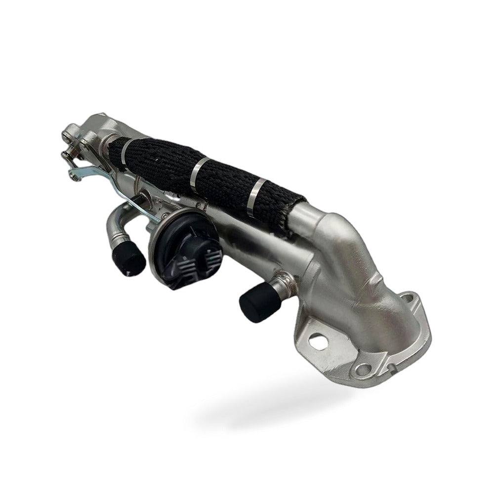 EGR Cooler Suitable for Ford Ranger 2015-2019 2.2 3.2 FB3Q9U443AA 2428047 - BD2