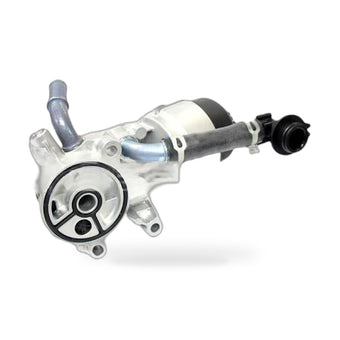 compare product Oil Cooler Assembly Suitable for Ford Transit Focus ST Kuga C-MAX Mondeo 1886418