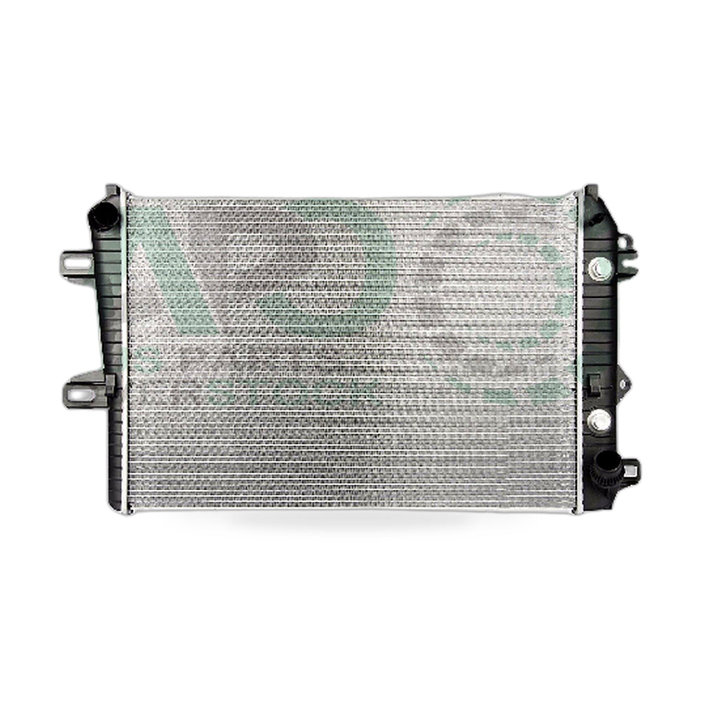 Radiator Suitable for GMC Sierra 2500 HD 6.6L