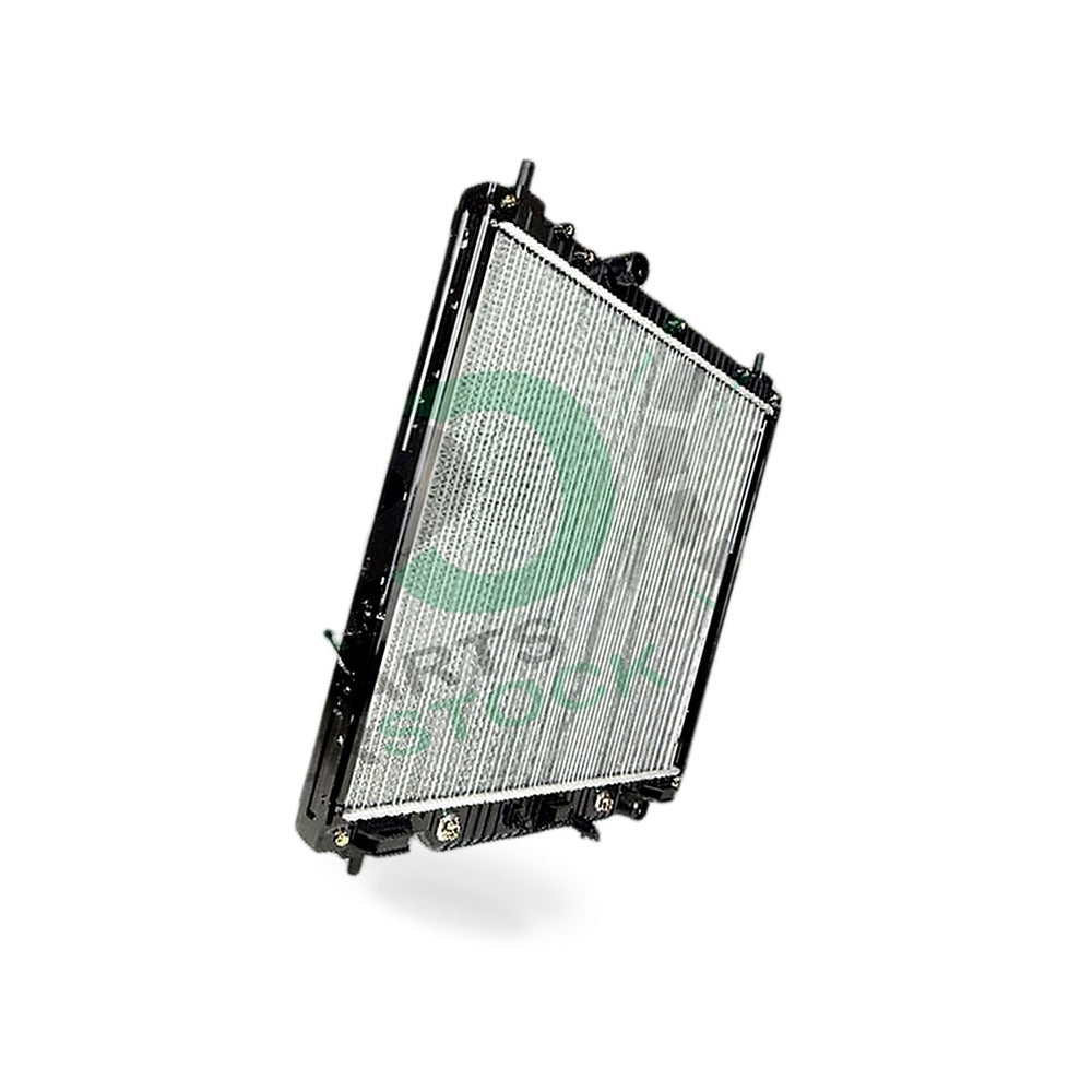 Radiator Suitable for LDV T60 2.0L Turbo Diesel