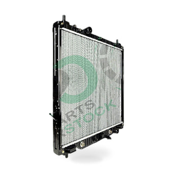 compare product Radiator Suitable for LDV T60 2.0L Turbo Diesel