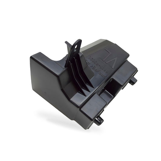 Radiator Support Left Suitable for Toyota Sienna 2021-2023 16695F0020