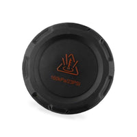 Coolant Reservoir Cap Suitable for VW Audi SEAT Skoda 2003-2020 5QD121321 - BD1