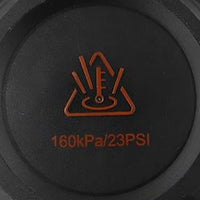 Coolant Reservoir Cap Suitable for VW Audi SEAT Skoda 2003-2020 5QD121321 - XQ1