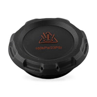 Coolant Reservoir Cap Suitable for VW Audi SEAT Skoda 2003-2020 5QD121321 - ZT3