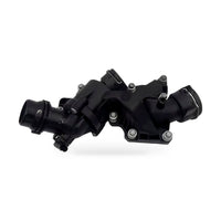 Coolant Thermostat Suitable for Mercedes C E GLC CLE 2021-2024 A2542035500 - ZT3