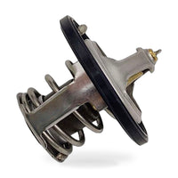 Engine Coolant Thermostat Suitable for Subaru Forester Impreza Legacy - ZT2