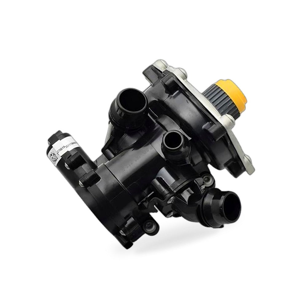 Water Pump 06L121111J H G F Suitable for Audi VW Golf Passat A4 A5 Q5 - BD2