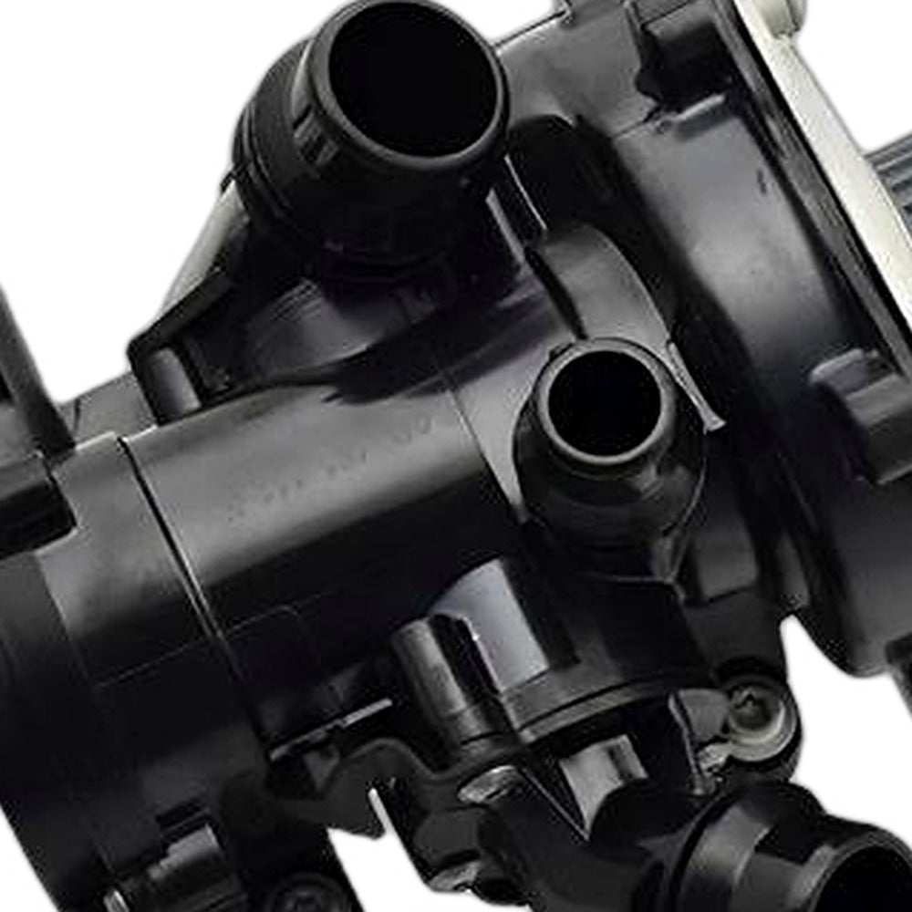Water Pump 06L121111J H G F Suitable for Audi VW Golf Passat A4 A5 Q5 - XQ1