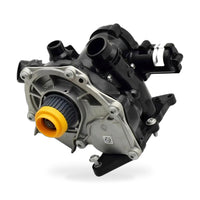 Water Pump 06L121111J H G F Suitable for Audi VW Golf Passat A4 A5 Q5 - ZT3