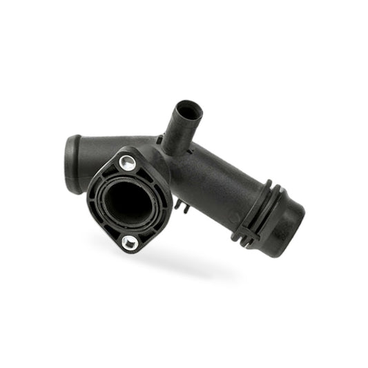 Coolant Pipe Connector Suitable for Audi A4 A5 A6 A8 Q7 VW Phideon 06E121045AN