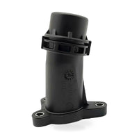 Coolant Hose Connector Suitable for BMW 1 2 3 4 5 Series X1 X3 X5 11118511205 - ZT2