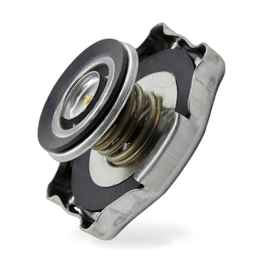 Radiator Cap Compatible with Jeep Dodge Chrysler Pontiac 55116901AA 25730221 - ZT3