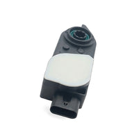 Radiator Shutter Actuator Suitable for Ford Explorer 2019-2023 3.5L V6 84375398 - BD3