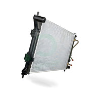 Premium Radiator For HYUNDAI i30 GD 1.6L G4FG G4FC Auto Manual 01/2012-On