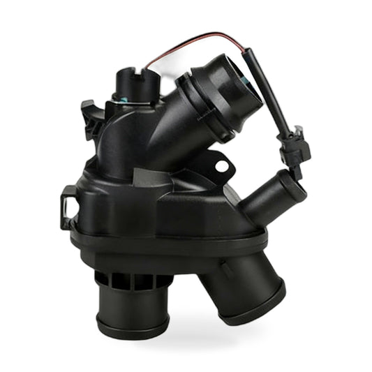 Thermostat C2Z29980 C2Z31236 AJ813902 AJ813986 AJ814048 Suitable for Jaguar - ZT2