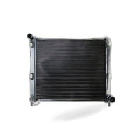 3 Core Full Aluminum Radiator For JEEP GRAND CHEROKEE WH WK1 3.0L Diesel 05-10