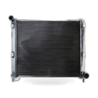 compare product 3 Core Full Aluminum Radiator For JEEP GRAND CHEROKEE WH WK1 3.0L Diesel 05-10