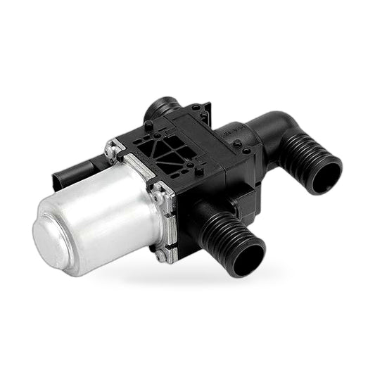 Coolant Heater Control Valve Suitable for Land Rover Range Rover Sport Discovery - ZT2
