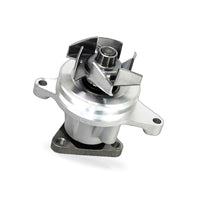 Water Pump Suitable for Land Rover Range Rover Discovery Jaguar XF XJ LR081578 - BD1