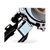 Water Pump Suitable for Land Rover Jaguar LR154597 LR123392 LR092953 JDE38596 - ZT2