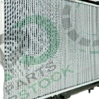Radiator Suitable for Mitsubishi Lancer EVO 7 8 9 2.0L