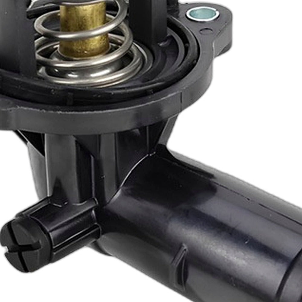 Thermostat Assembly Suitable for Maserati Levante Ghibli Quattroporte 2013-2023 - XQ1