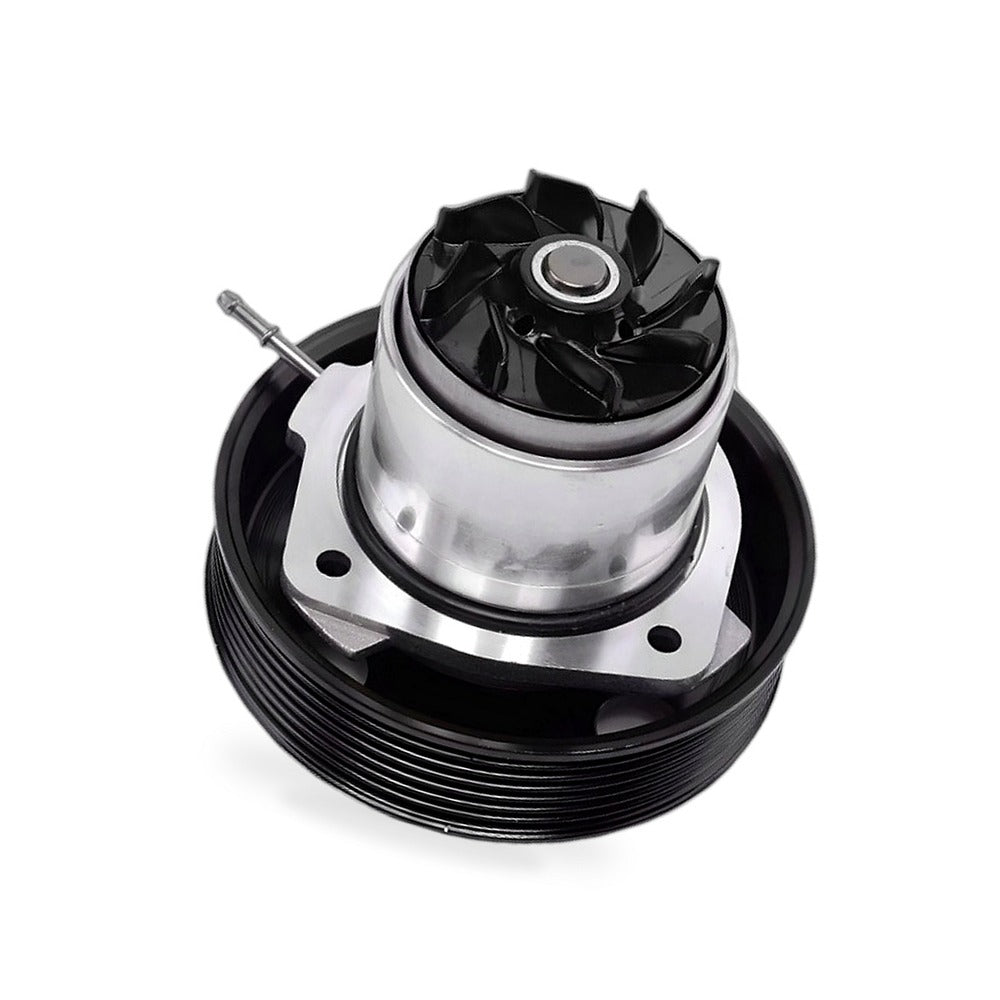 Water Pump Suitable for Porsche Cayenne VW Touareg Audi Q7 2011-2018 95810603300 - BD1