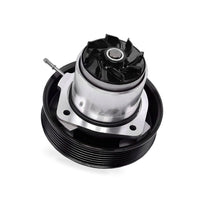 Water Pump Suitable for Porsche Cayenne VW Touareg Audi Q7 2011-2018 95810603300 - BD1