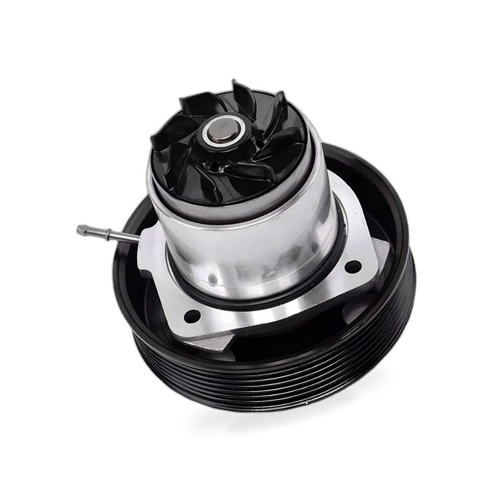 Water Pump Suitable for Porsche Cayenne VW Touareg Audi Q7 2011-2018 95810603300 - BD2