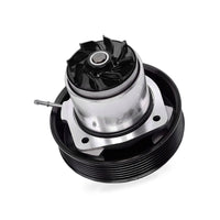 Water Pump Suitable for Porsche Cayenne VW Touareg Audi Q7 2011-2018 95810603300 - BD2