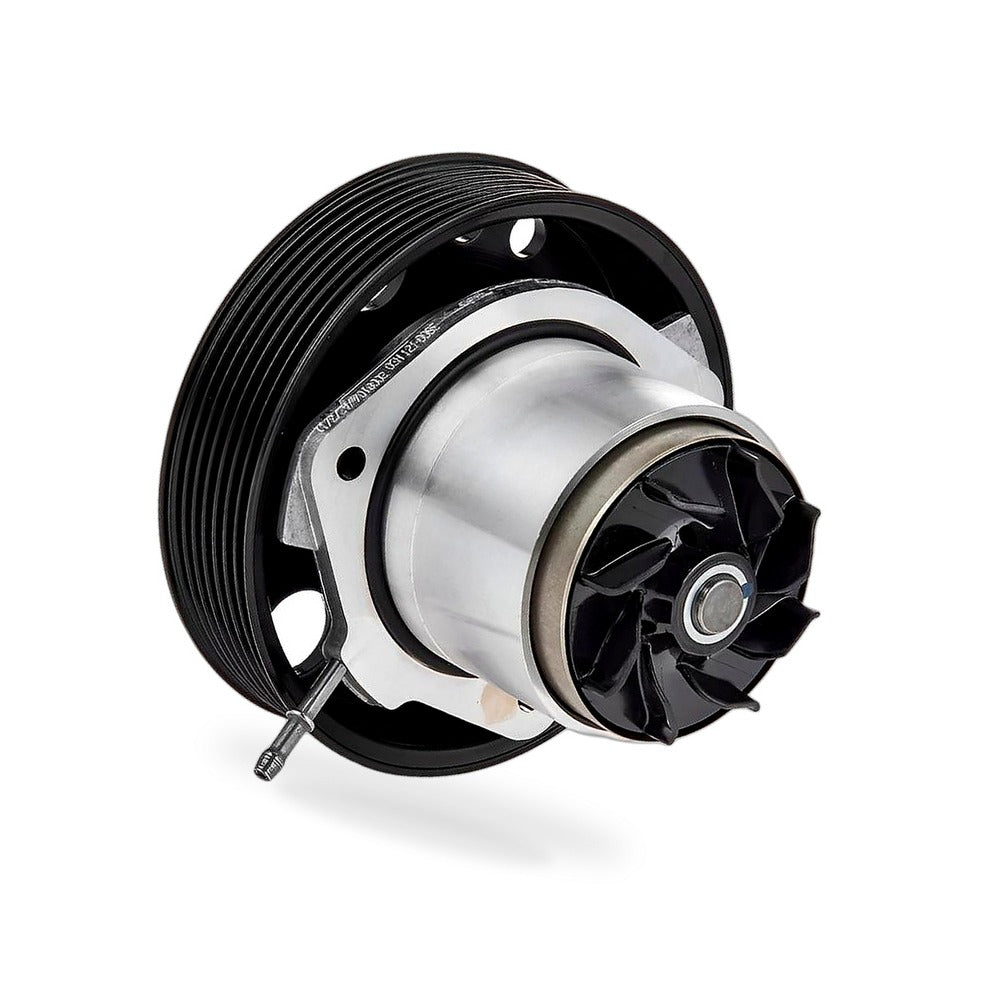 Water Pump Suitable for Porsche Cayenne VW Touareg Audi Q7 2011-2018 95810603300 - BD3