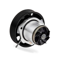 Water Pump Suitable for Porsche Cayenne VW Touareg Audi Q7 2011-2018 95810603300 - BD3