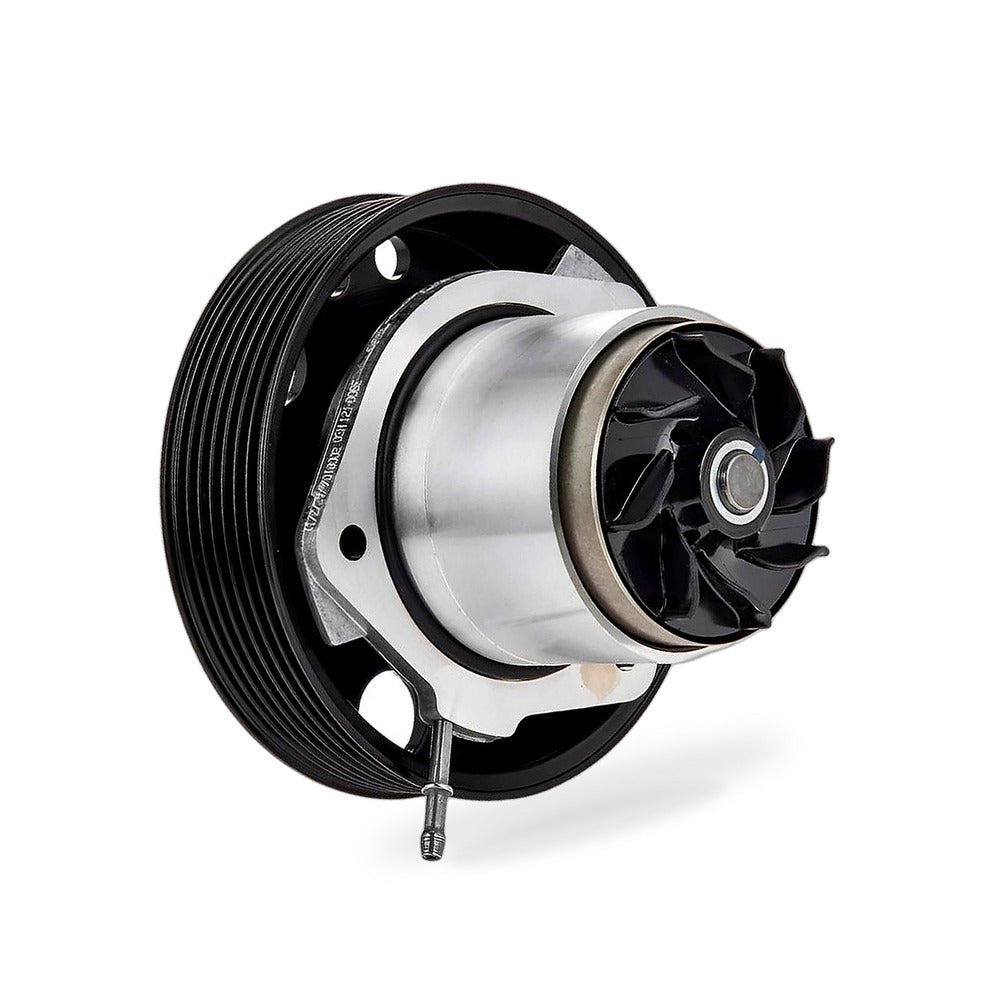 Water Pump Suitable for Porsche Cayenne VW Touareg Audi Q7 2011-2018 95810603300 - BD4
