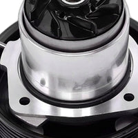 Water Pump Suitable for Porsche Cayenne VW Touareg Audi Q7 2011-2018 95810603300 - XQ1