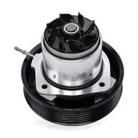 Water Pump Suitable for Porsche Cayenne VW Touareg Audi Q7 2011-2018 95810603300 - ZT2